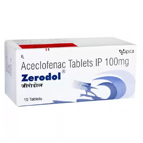 Zerodol  Tablet uses in hindi